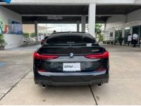 BMW 220I M Sport  ดีเชล ปี 2021 สีดำ รูปที่ 5